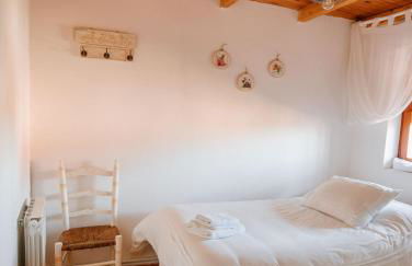 Casa Rural La Lar - Foto 21