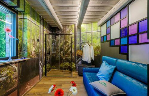 Casalino Galassi 4&2 by Marche Holiday Villas - Foto 16