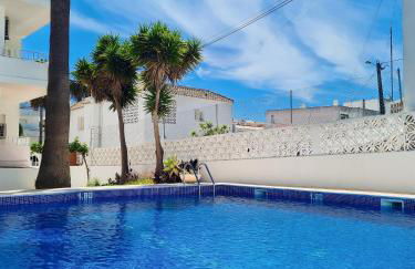 CASA TÔMBUA - Pool - Beach & Center 300m - AC - WiFi - Foto 7