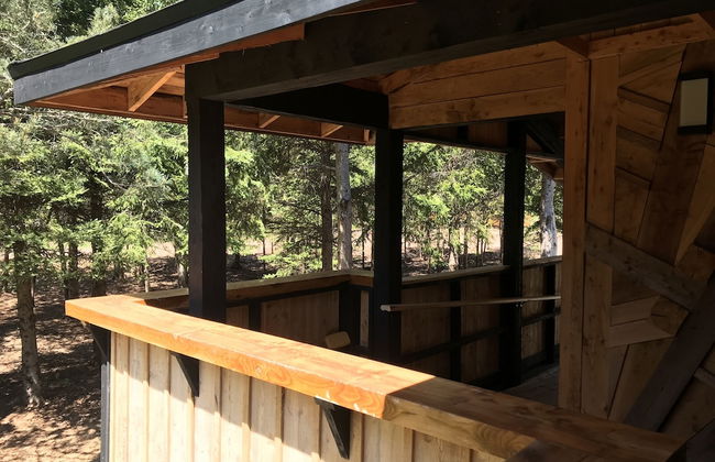 Wild Pines Cabins - Foto 34