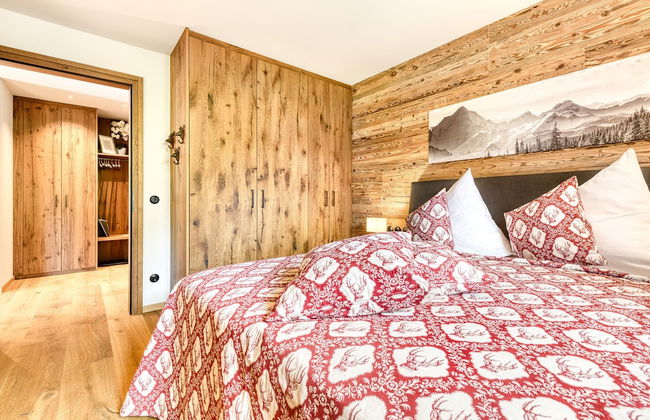 Chalet GM in Brand With 5 Bedrooms and 8 Bathrooms - Foto 25