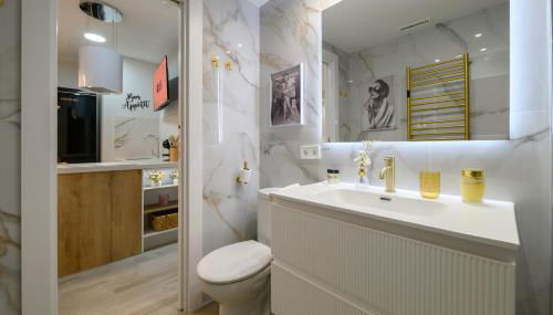 GuestReady - Urban elegancy in Madrid - Photo 2