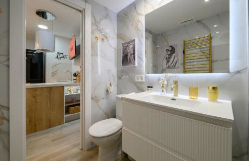 GuestReady - Urban elegancy in Madrid - Photo 2
