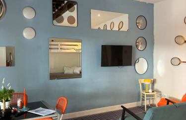 188FlorenceApartment - Foto 6