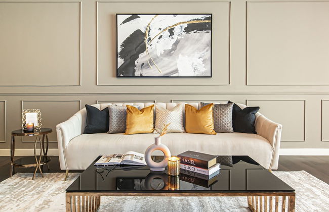 Nasma Luxury Stays - Limestone House - Photo 44