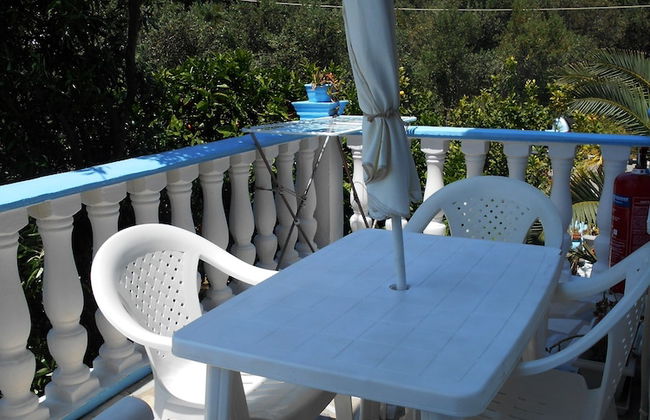 Holiday Apartment With sea View and Mountains View - Foto 7