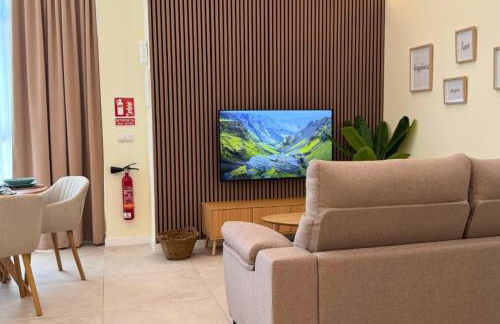 Illetes Flats - Suite cerca de Feria de Muestras y Metro - Foto 29