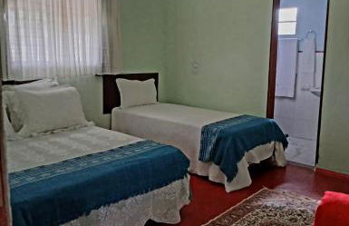 Maria Bonita Eco Pousada - Foto 17