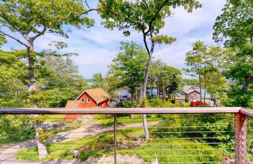 Harpswell Retreat - Foto 6