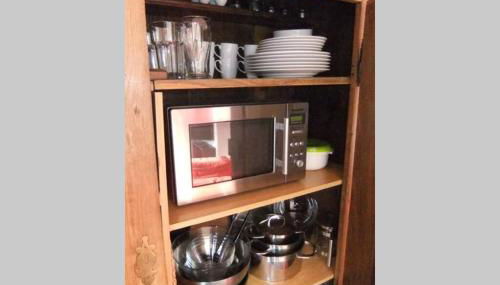 Stadtferienwohnung Lüneburg - Foto 4