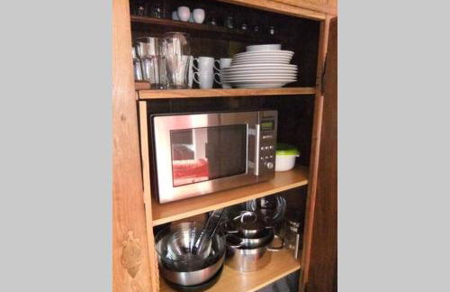 Stadtferienwohnung Lüneburg - Foto 4