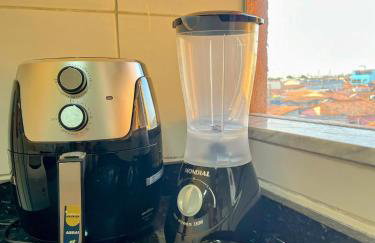 Impera House Ap com dois banheiros - Foto 8