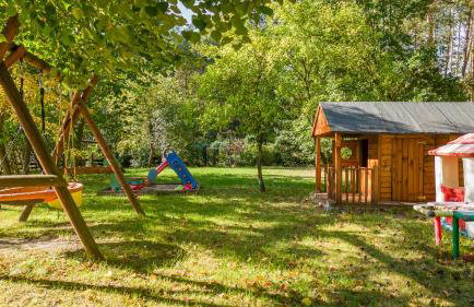 Agroturystyka Nad Wartą - Foto 37