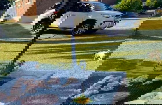 Twin Room in Hillside - 2087 - Foto 7