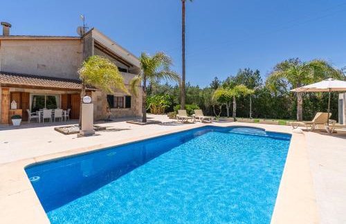 Villa Agueda - Foto 3