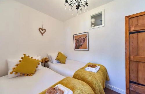 The Old Horns cottage - Foto 6