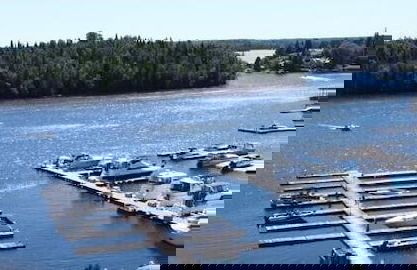 Norman Bay Inn - Foto 18