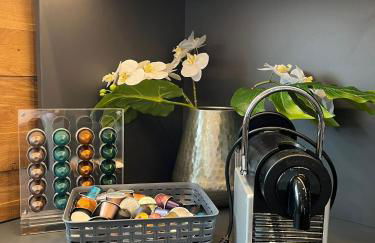 Villa Iduna mit 4 Deluxe Apartments - Foto 26