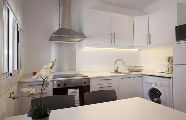 Perfect Place For Couples In Barceloneta - Foto 10