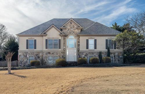 530 Waterford Drive Cartersville - Foto 34