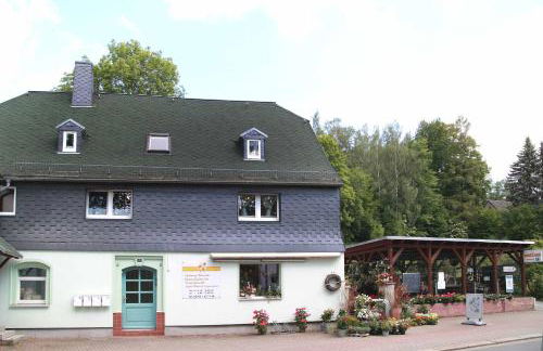 Apartment KLAUS - nahe Sachsenring - Foto 13