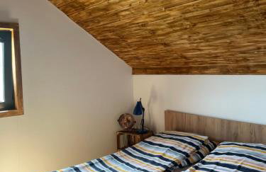 Sworna łąka z zewnętrznym SPA- sauna, jacuzzi, balia - Foto 23