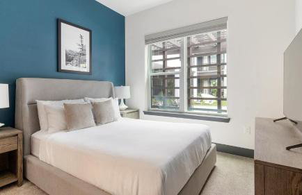 Landing Stunning 1BD Gym Yoga Studio - Foto 10