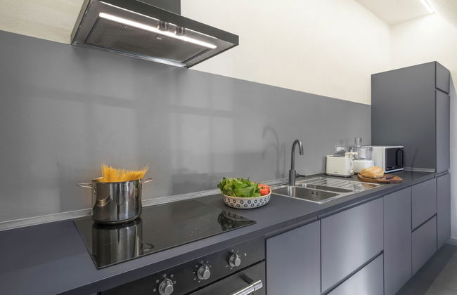 Il Villino Del Collezionista With Pool In Pistoia - Foto 13