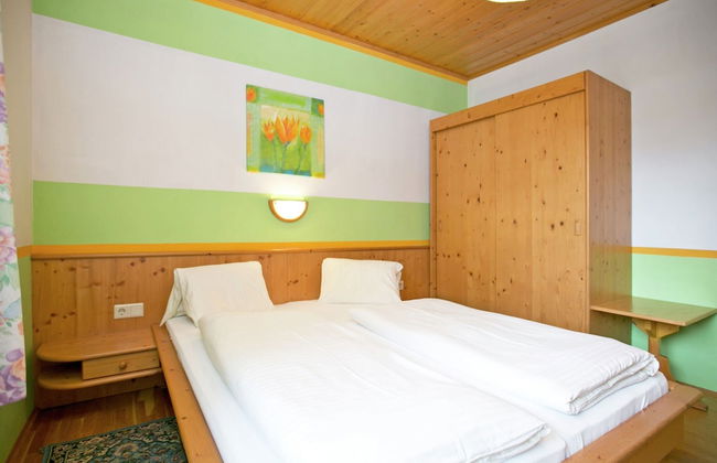 Apartment in Altenmarkt im Pongau With Garden - Foto 3