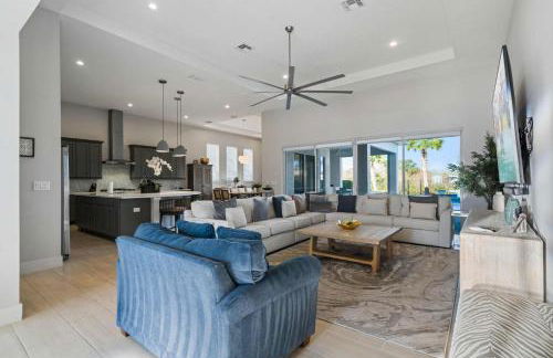 Chateau at Bear's Den - Foto 8