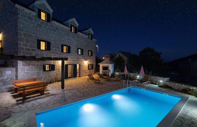 Villa Ivana - Foto 29