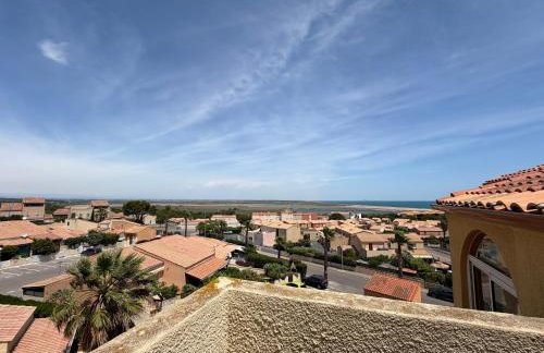 Appartement T3 climatisé avec vue sur mer - Photo 16