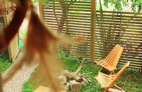 Casa Dos Ventos Hospedagem Praia do Rosa - Foto 26