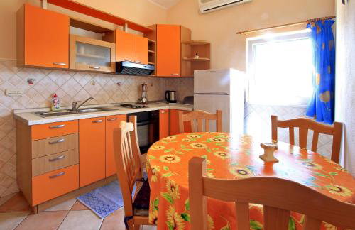 Apartments Đuričić - Foto 26