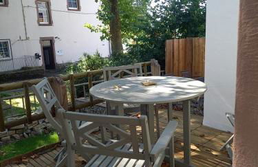 Eifel-Ferienhaus, Haus Achtzehn77 - Foto 26