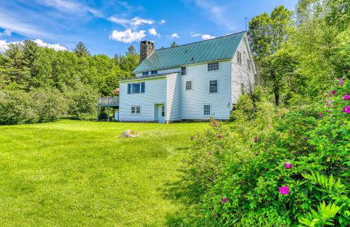 Mount Holly Home - Foto 41