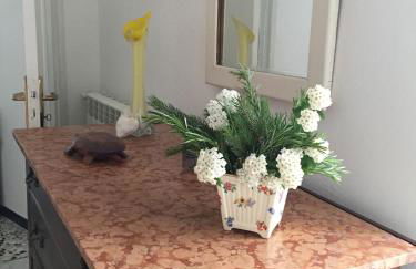 Casa Maria Terrazza sul mare con vista panoramica a Cervo - Foto 22