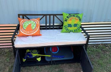 San Angelo Haven - A Mile from Bandera Main St - Foto 8