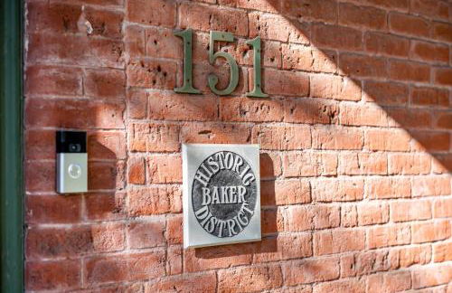 151 W 2nd Ave - Denver - Foto 35