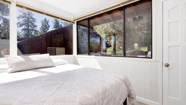 THE Malabear Cabin #2160 - Foto 4, Habitación