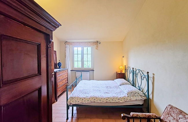 Apartment in Umbria Near Vineyards - Foto 6