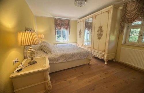 Zum Böhmen Ferienwohnung Fridericke Ferienhaus am See - Urlaub Ferien in Bad Langensalza - Foto 2