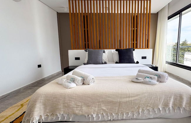 The Penthouse Gammarth - Foto 18