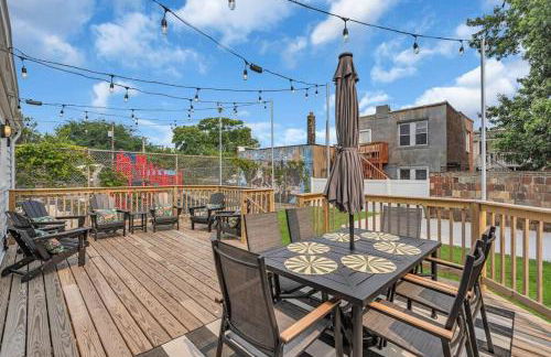 Spring into AC - Snug 3BR Near Boardwalk & Casinos - Foto 17