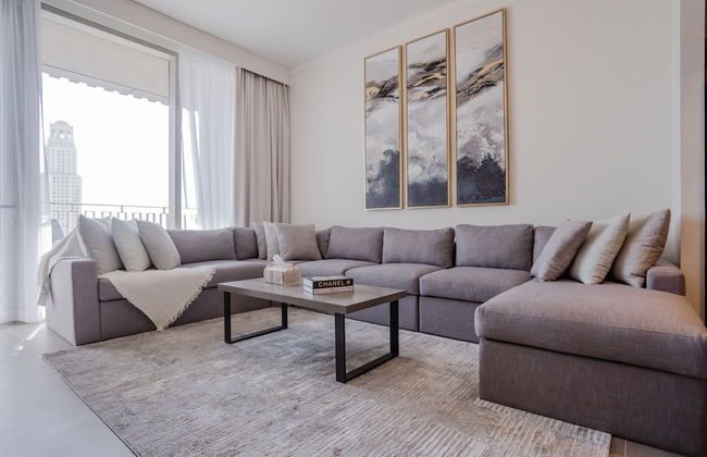 Nasma Luxury Stays - Creek Gate T1 - Foto 18