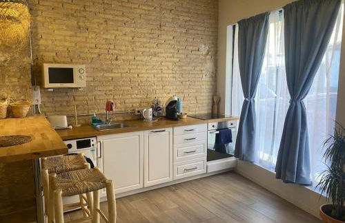 Ruzafa experience Oceanografic ciencias - Photo 34