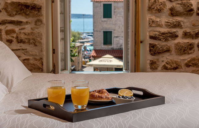 Boutique apartments Balturio - Adults Only - Foto 10