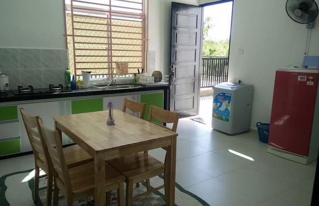 Noor Homestay - Foto 9