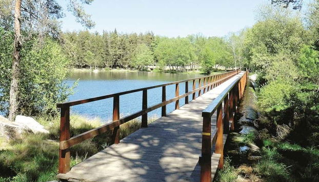 Percorrendo la zona di Alto Tâmega