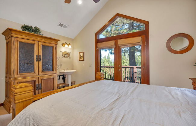 Gorgeous 5 BDR Travioli Mountain Retreat for 10! - Foto 23